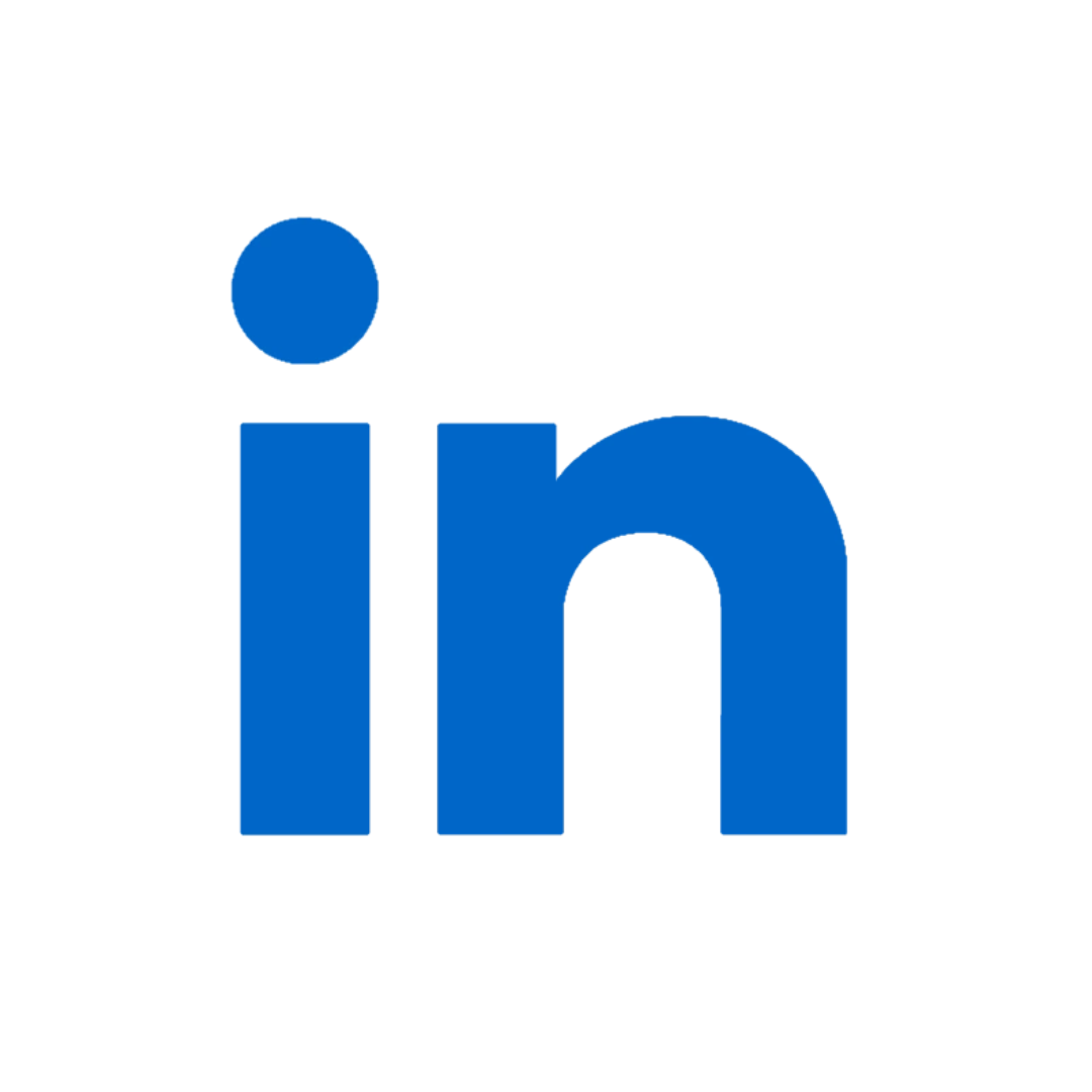 Linkedin Icon